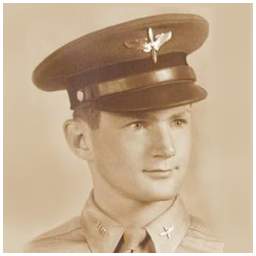 17073979 - Sgt. - Ball Turret Gunner - George E. Krieckhaus - Overland, McDonald County, MO - Age 20 - KIA