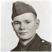 610 = Sgt. - Nose Turret Gunner / Togglier - George Ellis Sloan - Age 20