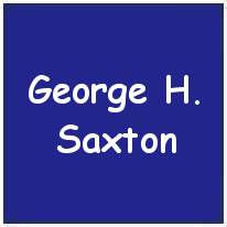 1499180 - Sergeant - Pilot - George Henry Saxton - RAFVR - Age 28 - MIA