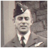 658187 - 146147 - Sgt. - Bomb Aimer - George Irving Semper - RAFVR - POW - in Camps L1/L6/357, POW No. 1158