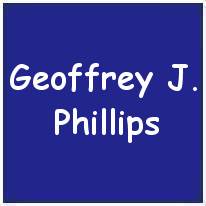 1600259 - 130512 - P/O. - Bomb Aimer - Geoffrey John Phillips - RAF - Age 19 - POW