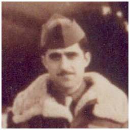 6572725 - T/Sgt. - Tail Turret Gunner - George Lou James - Three Forks, Gallatin County, MT - Age ~29 - KIA