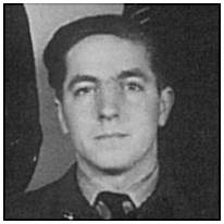 1425107 - 158689 - Pilot Officer - Pilot - Gordon Lennox Ratcliffe - RAFVR - Age 23 - KIA