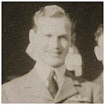 1066784 - 104492 - Pilot Officer - 2nd Pilot - George Marshall McCombe - RAFVR - Age 25 - KIA