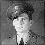 11 = Sgt. - Right Waist Gunner - George Melvin McCord - Age 22