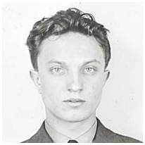 R/201447 - J/95402 - P/O. - W.Operator / Air Gunner - George Matuszewski - RCAF - Age 19 - MIA