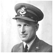 741628 - 751794 - 79755 - Flight Lieutenant - Navigator -  George Newsham - DFC - RAFVR - Age 29 - KIA