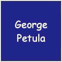 12183208 - S/Sgt. - Left Waist Gunner - George (nmi) Petula - Westchester Co., NY - KIA