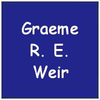 758120 - 141774 - Flying Officer - Pilot - Graeme Robert Eric Weir - MID - RAFVR - Age 25 - KIA