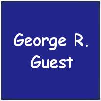 754546 - 85248 - P/O. - Pilot - George Richard Guest - RAFVR - Age 25 - POW