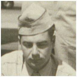 32976994 - S/Sgt. - Ball Turret Gunner - Gaetano Thomas Cappiello - Brooklyn, NY - Age 22 - POW