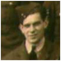 1310838 - Sgt. - W.Operator / Air Gunner - George William Dalby - RAFVR - Age 21 - KIA