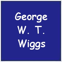 1376554 - Sgt. - 2nd Pilot - George William Thomas Wiggs - RAFVR - Age 28 - KIA
