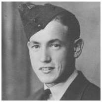 402223 - Pilot Officer - Pilot - Henry Adolphus Echin - RAAF - Age 22 - KIA