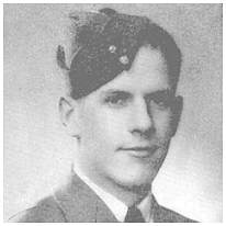 J/16966 - Pilot Officer - Henry Albert Partridge - RCAF - Age 22 - MIA