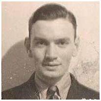 1060628 - 139204 - Flying Officer - W.Operator / Air Gunner - Herbert 'Harry' Arthur Penny - UK - RAF - Age 21 - EVD