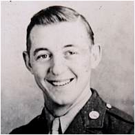 15382154 - S/Sgt. - Radio Operator - Howard B. 'Barney' King - Kokomo City, Howard Co., Indiana - Age 21 - EVD