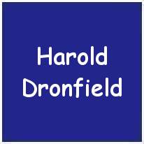1107042 - Sergeant - Mid Upper Air Gunner  - Harold Dronfield - RAFVR - Age 28 - MIA - no known grave - Runnymede Memorial - Panel 82