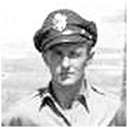 13839445 - O-820758 - 2nd Lt. - Co-Pilot - Harry Edward Haseman Jr. - Salt Lake County, UT - Age 24 - KIA