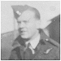 R-93127 - J/16537 - Pilot Officer - Air Gunner - Hugh Ernest Hill - RCAF - Age 20 - KIA