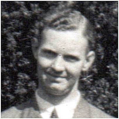 1153358 - 146295 - Pilot Officer - Navigator - Harold Elvin Howsam - RAFVR - Age 27 - KIA