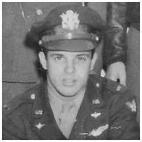 11021092 - O-747535 - Co-Pilot - 2nd Lt. - Harold E. White - Bristol Co., MA - Age 23 - KIA