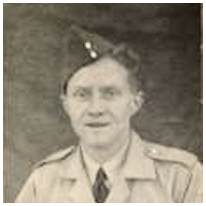 1402920 - 148818 - Sergeant - Bomb Aimer - Henry George Wilfred Wooley - UK - RAF - Age 26 - POW - No.2487 - Stalag Luft 3