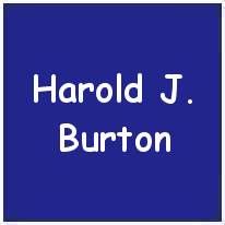 1872241 - F/Sgt. - W.Operator / Air Gunner - Harold James Burton - RAFVR - Age .. - KIA