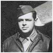 13176648 - Sgt. - Ball Turret Gunner - Howard Leon Chatelain - KIA