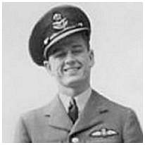 R/78189 - J/5331 - Pilot Officer - Co-Pilot - Hilyard Lowell Myers - RCAF - Age 23 - KIA