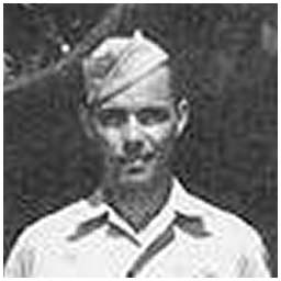 17090660 - S/Sgt. - Tail Turret Gunner - Howard L. Newton - Denver, Denver Co., CO - Age 32 - POW - #99294 - Stalag Luft 3