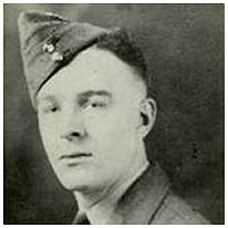 1685635 - Sergeant - Flight Engineer - Henry 'Harry' Martin  - RAFVR - 11 ops - Age 21 - MIA