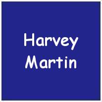 R/136325 - Sergeant - Navigator - Harvey Martin - RCAF - Age 25 - POW