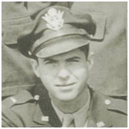 16114023 - O-827144 - 2nd Lt. - Pilot - Howard Roy DeMallie - Monroe Co., MI - Age 22 - EVD/POW - Stalag Luft 1