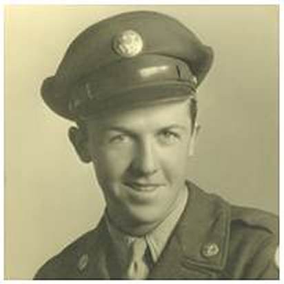 39400512 - S/Sgt. - Left Waist Gunner -  Harlan Shoemaker Mann  - Los Angeles Co., California - Age 22 - POW