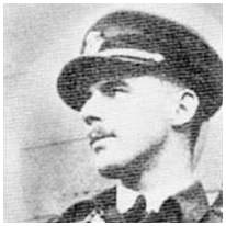 656148 - 132735 - Pilot Officer - Mid Upper Air Gunner - Hamish Turner MacDonald - RAFVR - Age .. - KIA