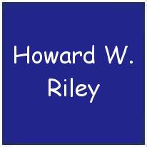 16150364 - S/Sgt. - Radio Operator - Howard William Riley - Detroit, Wayne Co., MI - Age 23 - KIA