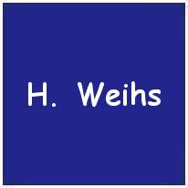 Uffz. H. Weihs