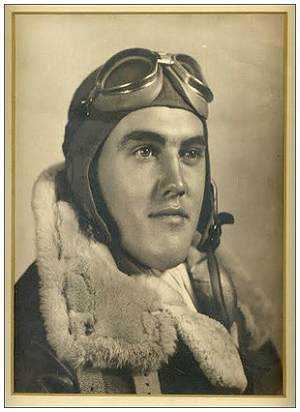 2nd Lt. - Edward Joseph Hyland