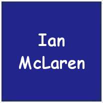 1001945 - Sergeant - Observer - Ian McLaren - RAFVR - Age 26 - MIA
