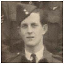 R/77490 - Flight Sergeant - Rear Air Gunner - Ian Reay Watson - RCAF - Age 20 - KIA