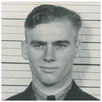 R/65939 - F/Sgt. / Warrant Officer Class II - Rear Air Gunner - Joseph Alexander Lesage - RCAF - Age 22 - KIA