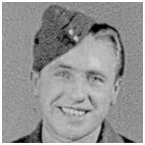 1819883 - Sergeant - Flight Engineer  - Joseph Burnett Carter - RAFVR - Age 19 - KIA