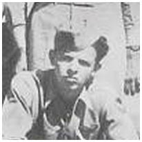 16148558 - Sgt. - Left Waist Gunner / Asst. Radio Op. - Jack B. Short - Bay County, MI - Age .. - KIA