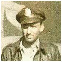 36022528 - O-751573 - 2nd Lt. - Co-Pilot - John Brown Stuart - Chicago, IL - POW