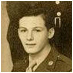 33601860 - S/Sgt. - Radio Operator - Jerome Brill - Wilkes-Barre, Luzerne Co., PA - Age 20 - POW - Stalag Luft 4