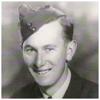 408306 - Flight Sergeant - Wireless Operator - John Butterworth - RAAF - Age 22 - MIA