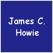 1284957 - Sgt. - Flight Engineer - James Cyril Howie - RAFVR - Age 22 - KIA