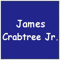 35131821 - O-807994 - 2nd Lt. - Navigator -  James Crabtree Jr.  - Hamilton County, Ohio - 1920 - KIA