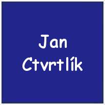 787433 - Sergeant - Radio Operator - Jan Ctvrtlík - RAFVR - Age 23 - MIA